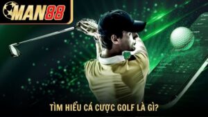 Tìm hiểu cá cược golf là gì?