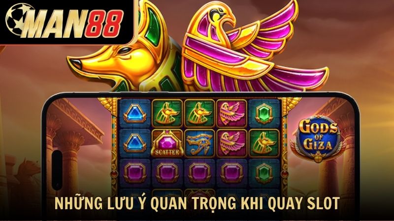 Những lưu ý quan trọng cho người mới bắt đầu