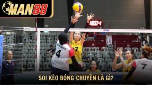 Soi kèo bóng chuyền là gì và vì sao quan trọng?