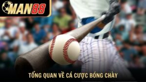 Tổng quan về cá cược bóng chày
