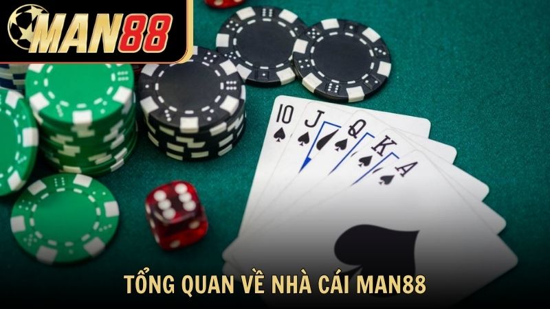 Tổng quan về giới thiệu Man88